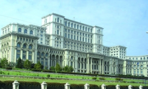 Séjour Roumanie Bulgarie - Istanbul